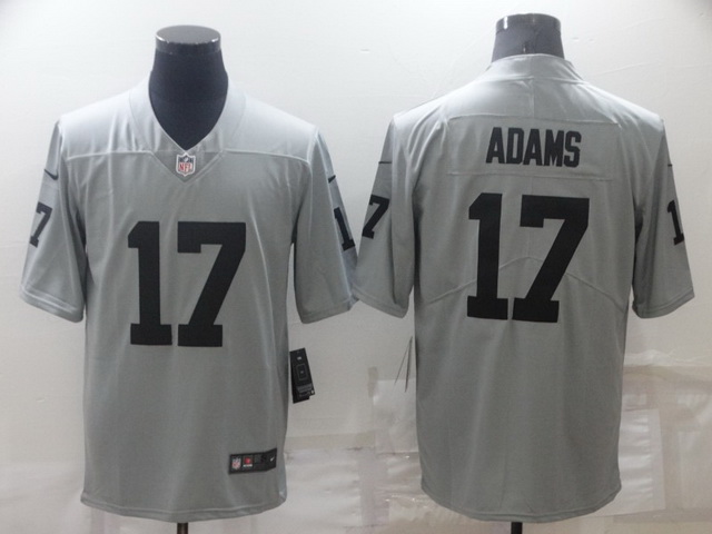 Las Vegas Raiders Jerseys 012